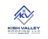 https://www.logocontest.com/public/logoimage/1584409467Kish Valley Roofing.png